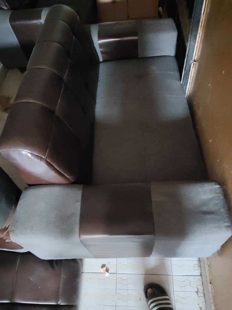 7 seater Sofa 1