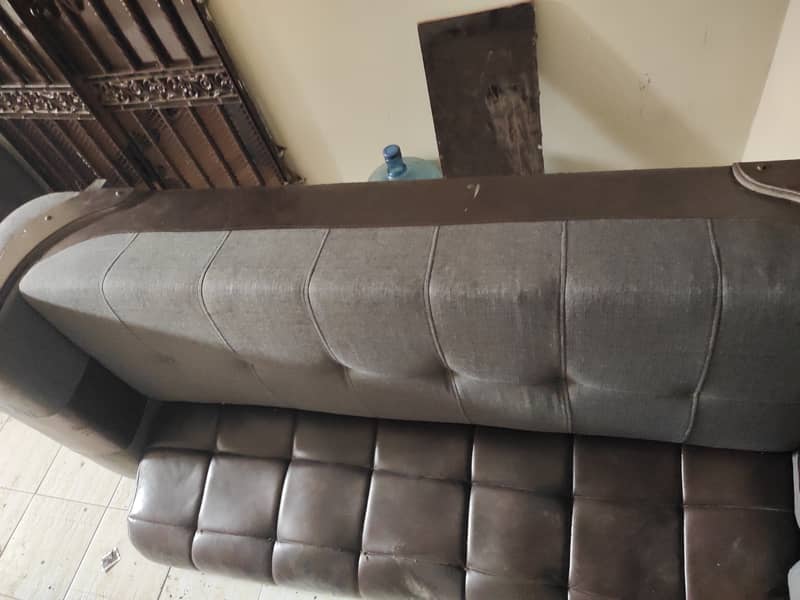 7 seater Sofa 2