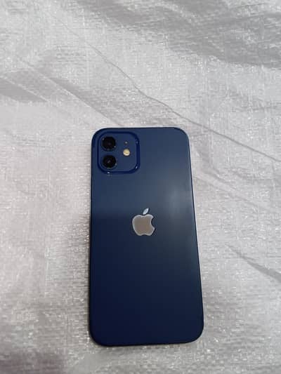 iPhone 12 pta approved