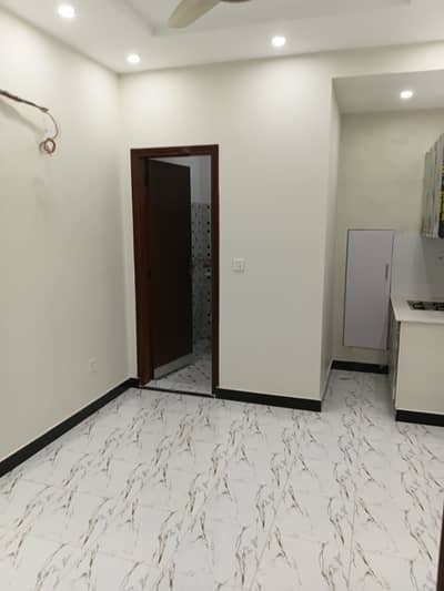 One bed apartment For Rent In Jubilee Town B block