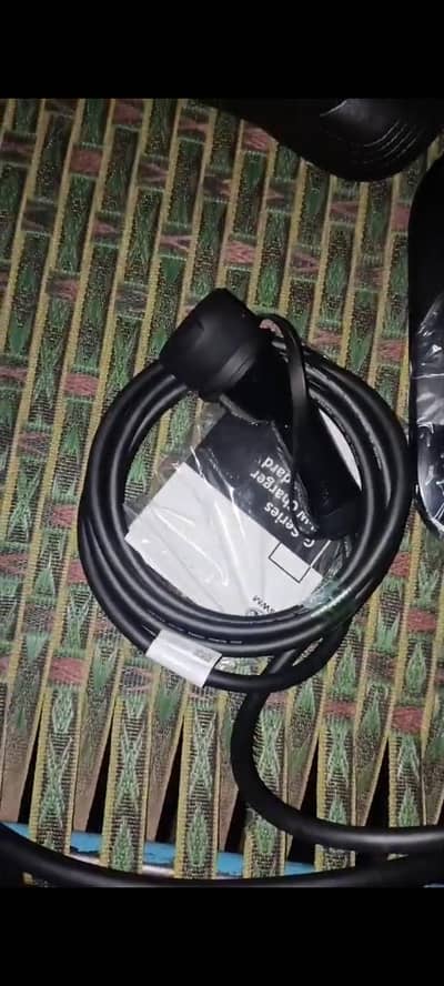 GWM charge electric gari ka