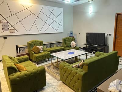 9 Seater sofa for sell