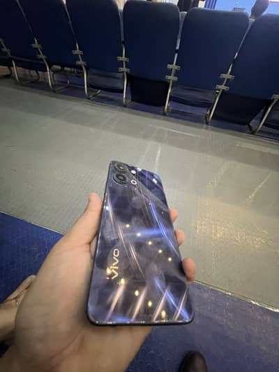 Vivo Y 11d 128 gb just 1 month use