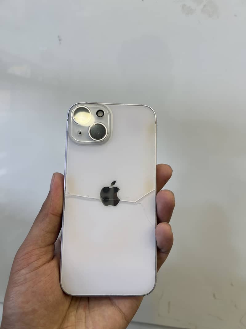 Apple iPhone 14 5