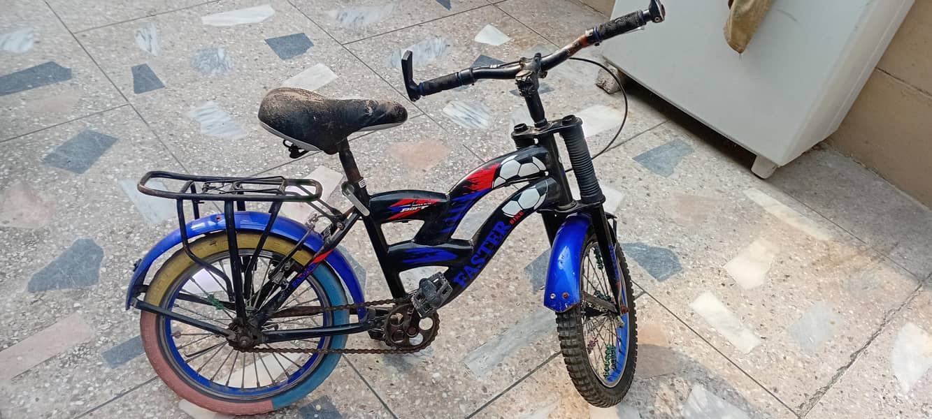 bicycle 0