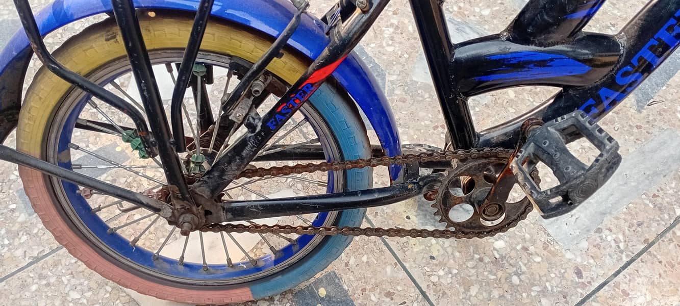 bicycle 2