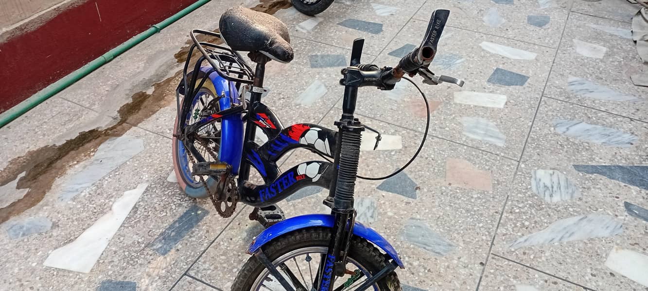 bicycle 3