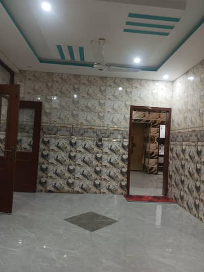 G-11 FGEHA D-Type Fully Renovated Ground Floor Flat For Rent
