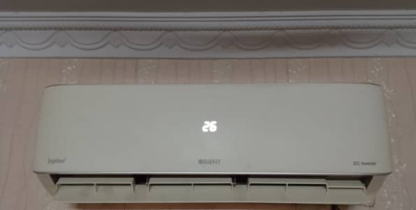 Orient AC 1.5 tons DC Inverter