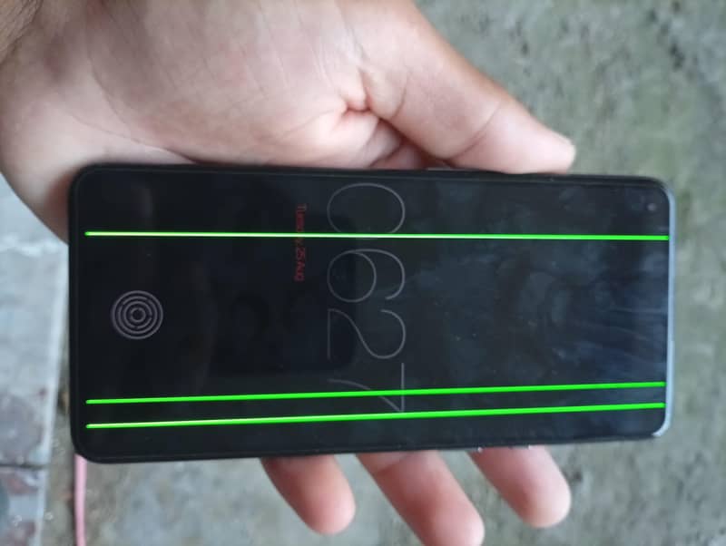 One Plus 9 1