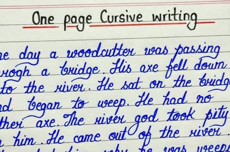 assignment writing