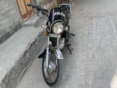 Suzuki For Sale GS 150 Final Price 130000