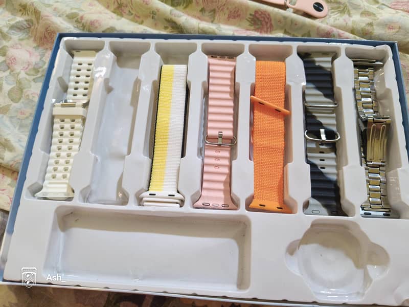 Smart watch 1