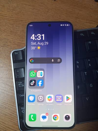 Tecno Spark Pro