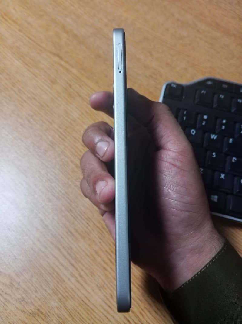 Tecno Spark Pro 3