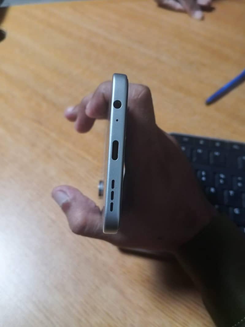 Tecno Spark Pro 4