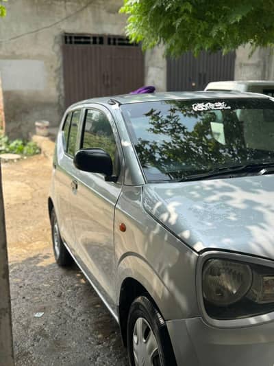 Suzuki Alto 2022,vxr