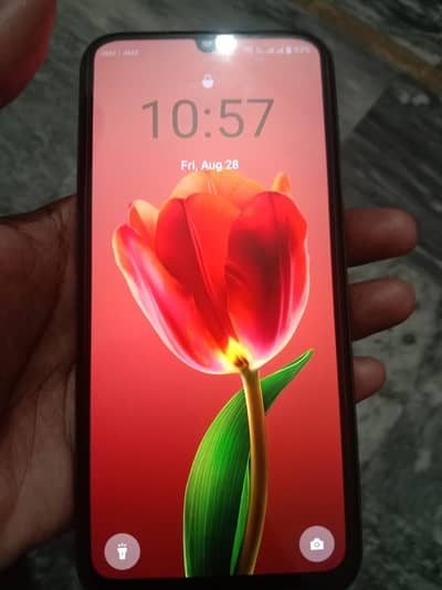 Realme c100i