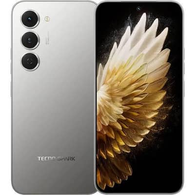 Tecno spark 40 pro