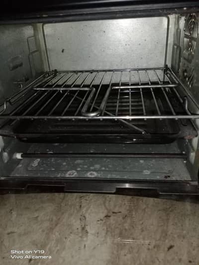 Oven Sale