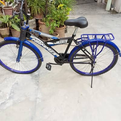Cycle
