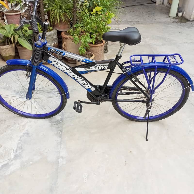 Cycle 0