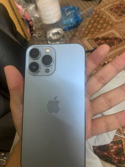 iPhone 13 Pro Max 256gb