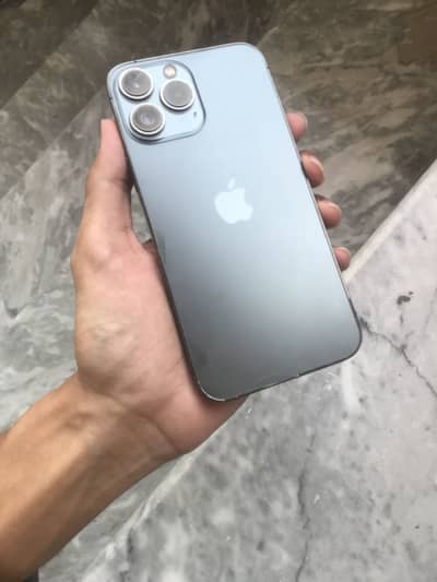 Apple iPhone 13 Pro Max