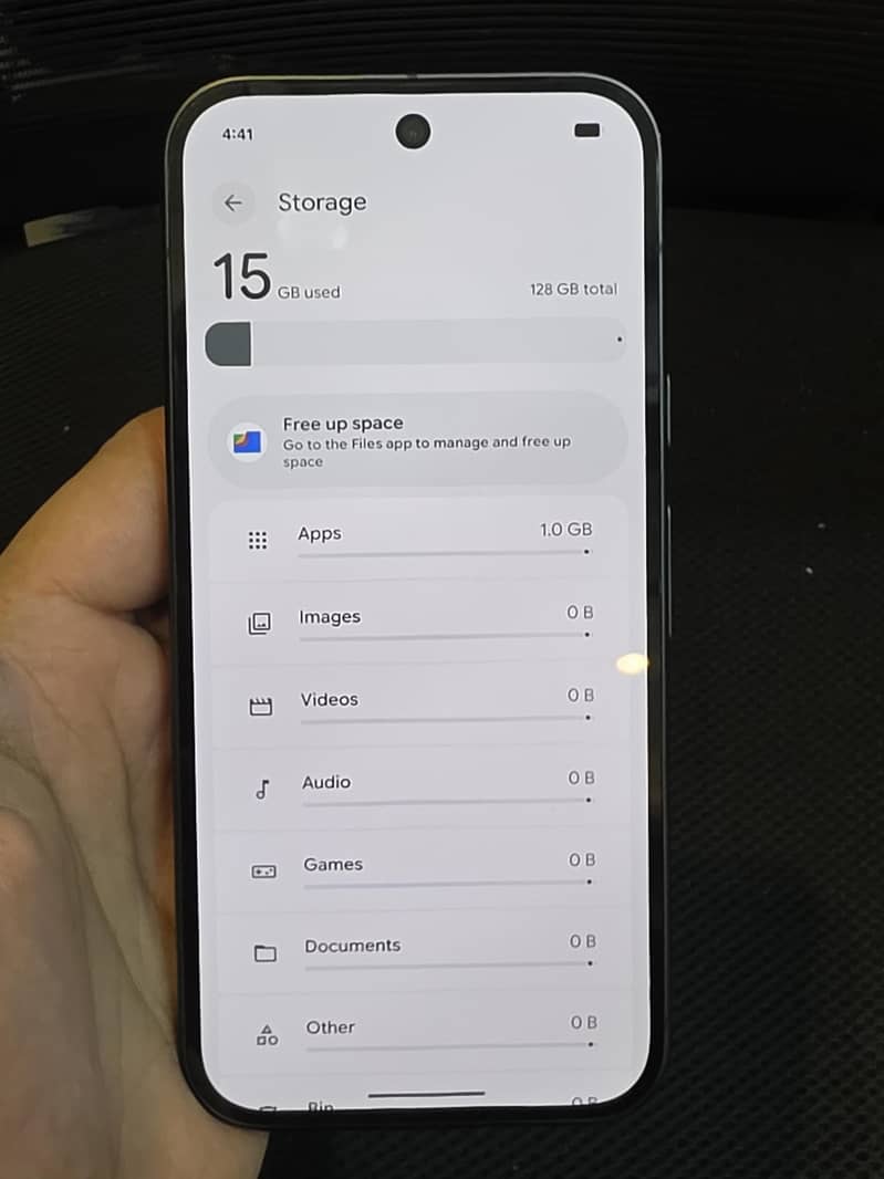 Google Pixel 10 1