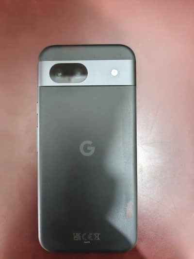 Google Pixel 8a