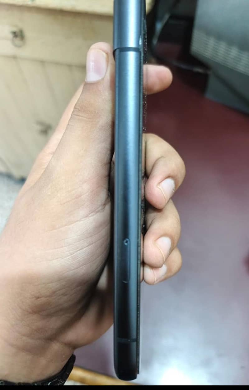 Google Pixel 8a 1