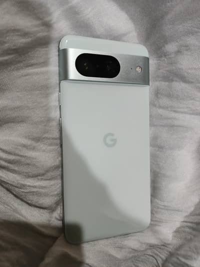 Google Pixel 8