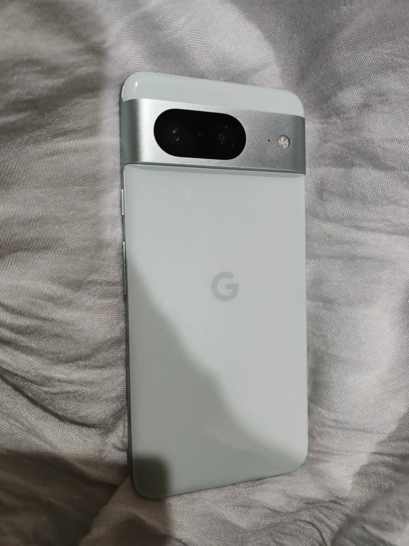 Google Pixel 8 0