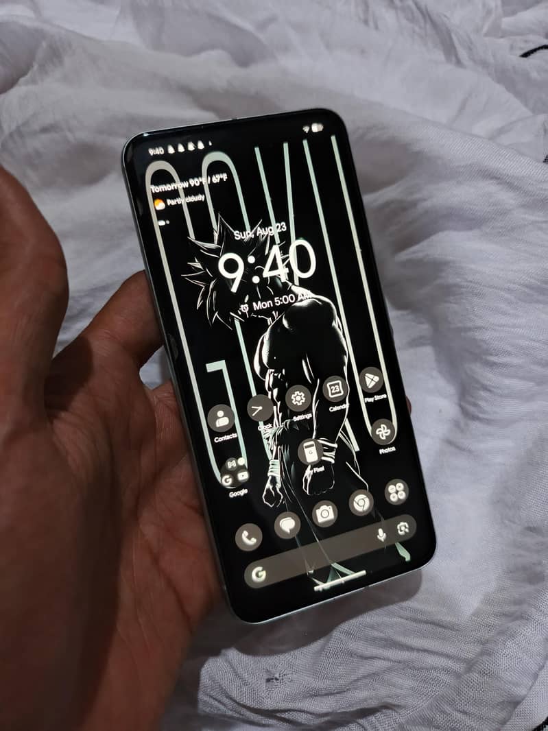 Google Pixel 8 1