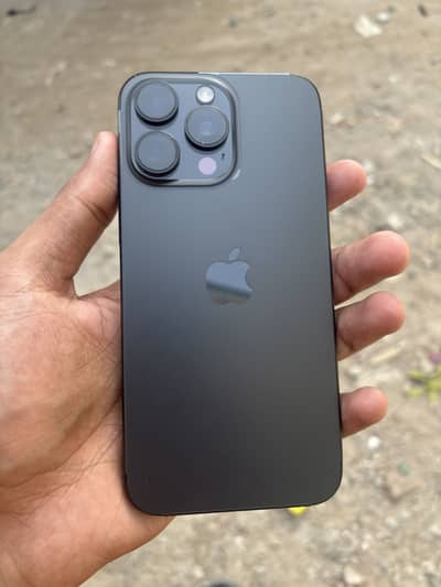 Apple iPhone 15 Pro Max 256GB JV