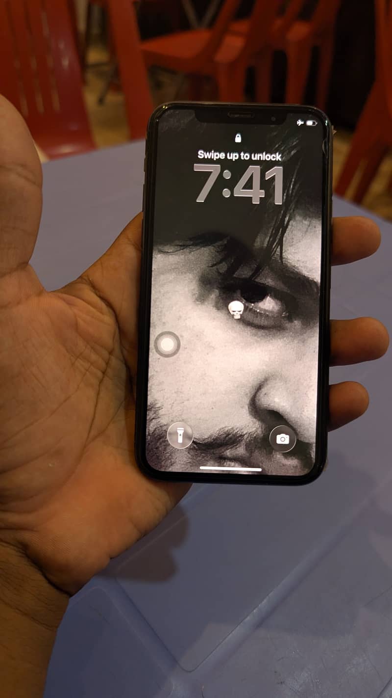 Apple iPhone 11 Pro 0