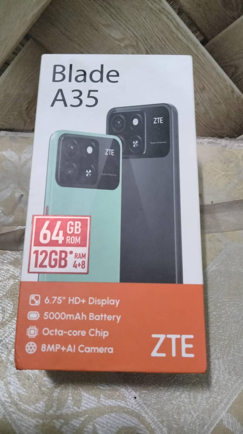Zte Other Model 1