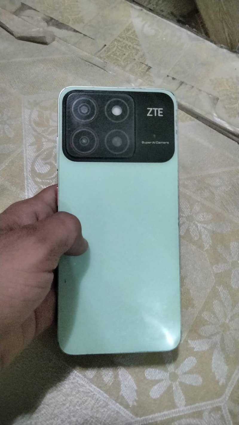 Zte Other Model 5