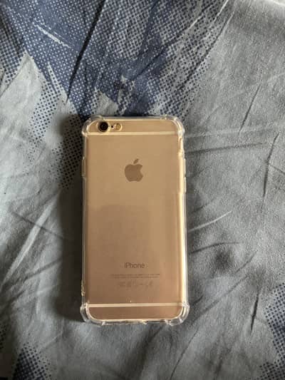Apple iPhone 6S