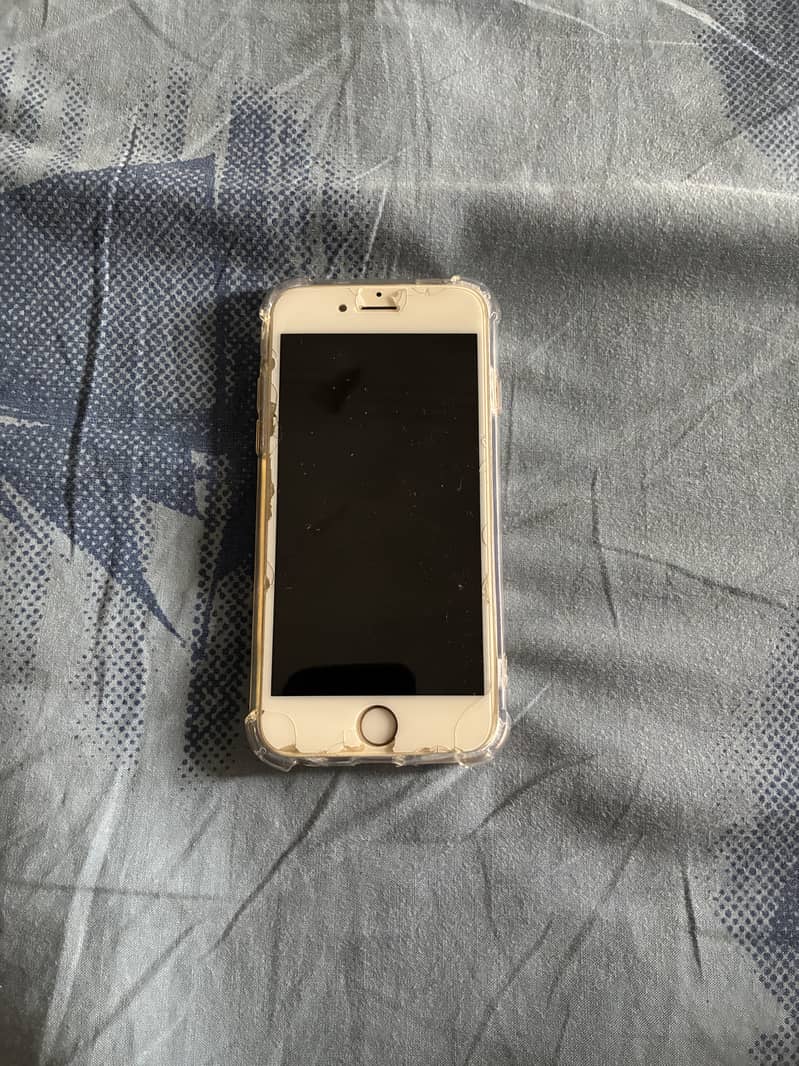 Apple iPhone 6S 2