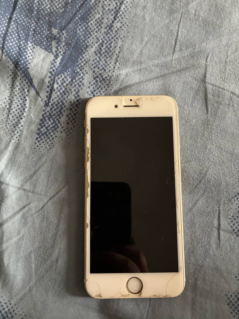 Apple iPhone 6S 3