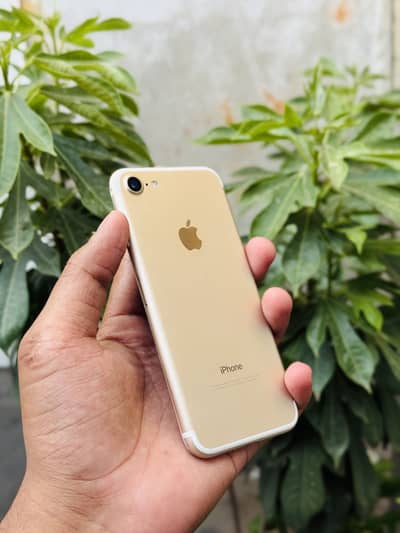 Apple iPhone 7 128 Gb