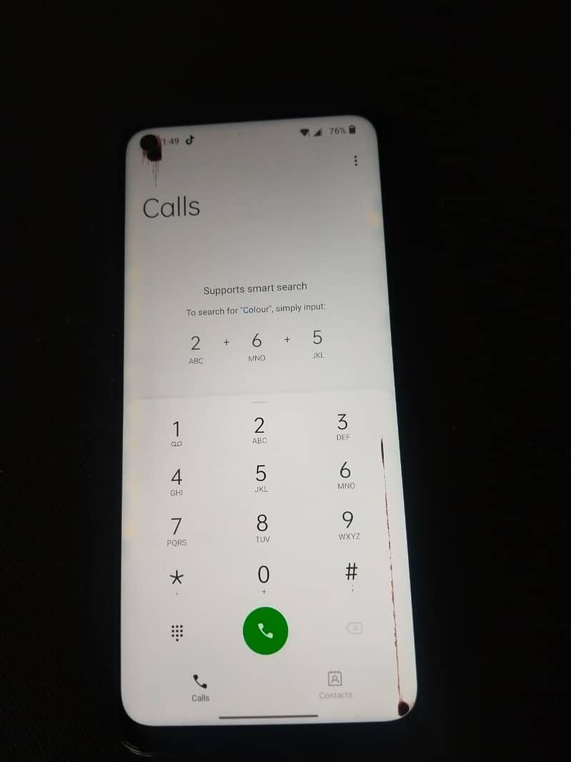 One Plus Nord 200 5g 4