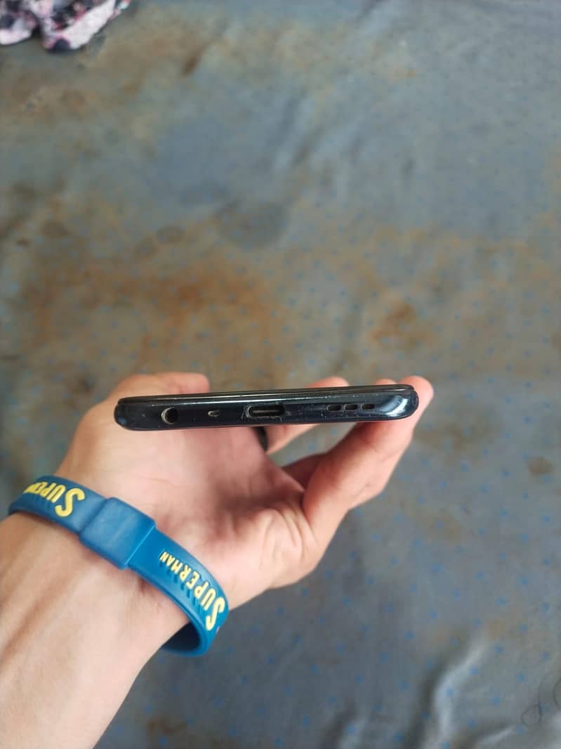 One Plus Nord 200 5g 6