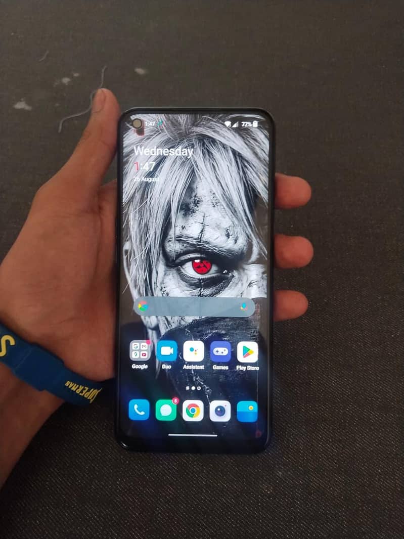 One Plus Nord 200 5g 7
