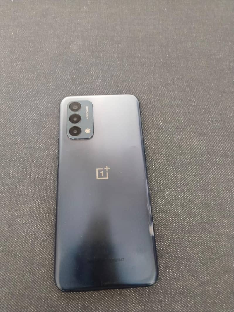 One Plus Nord 200 5g 8