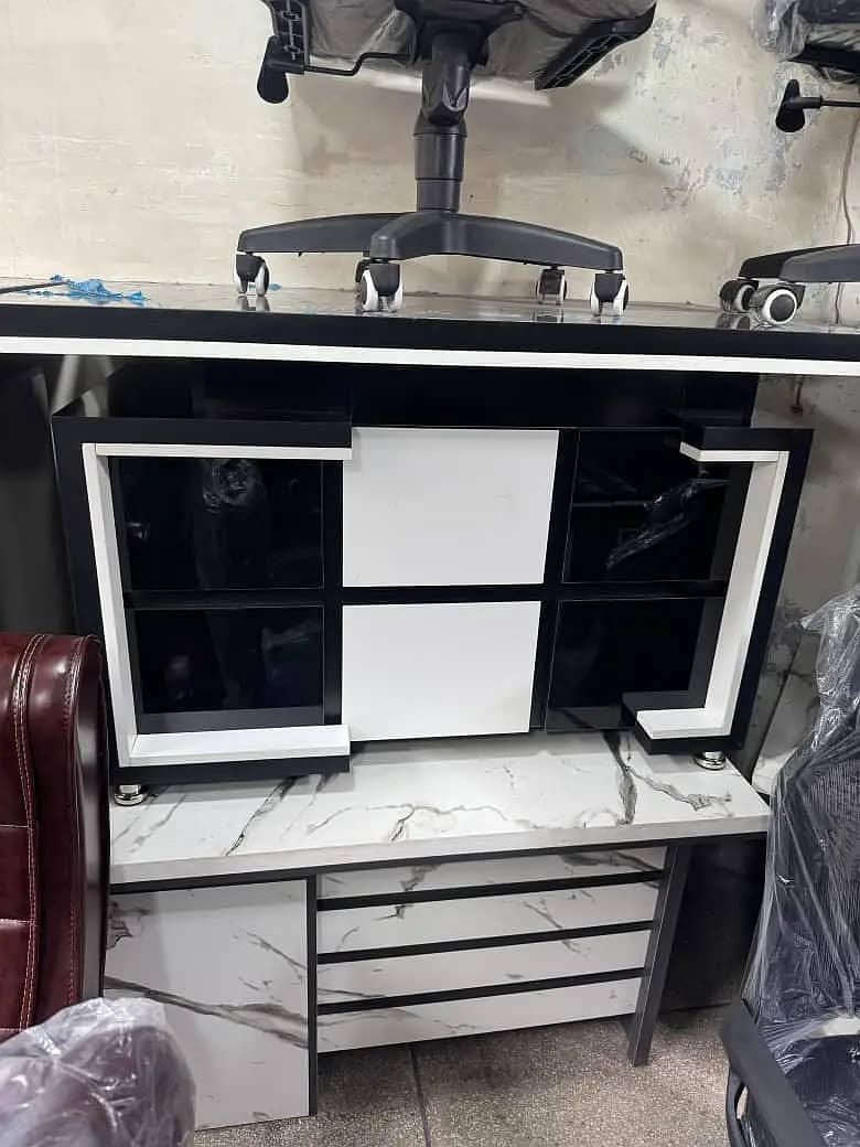 Study Table / Computer Table/ Laptop Table/ Office Table/Working Tabl 1