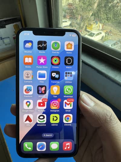 Apple iPhone XS 64GB JV | No Exchange Only Sale