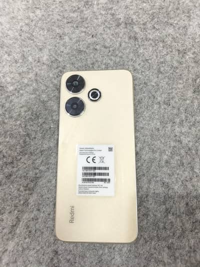 Xiaomi Redmi 13