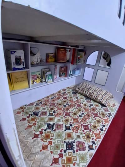 Bed for sale [urgent]